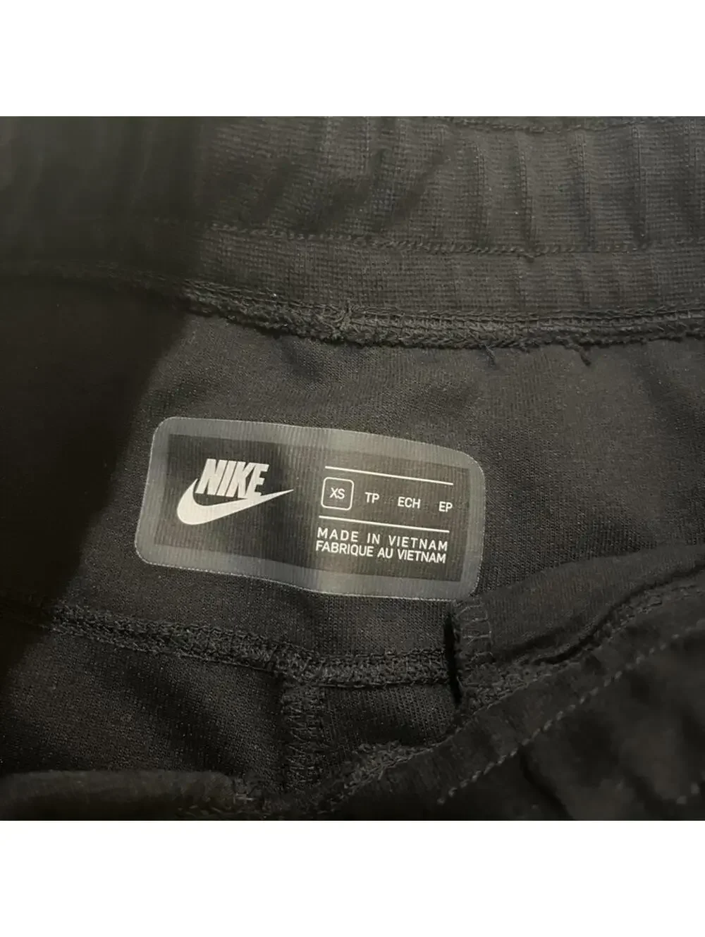 Nike Sportswear Tech Fleece Joggers